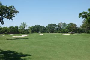 Braeburn 13th Approach